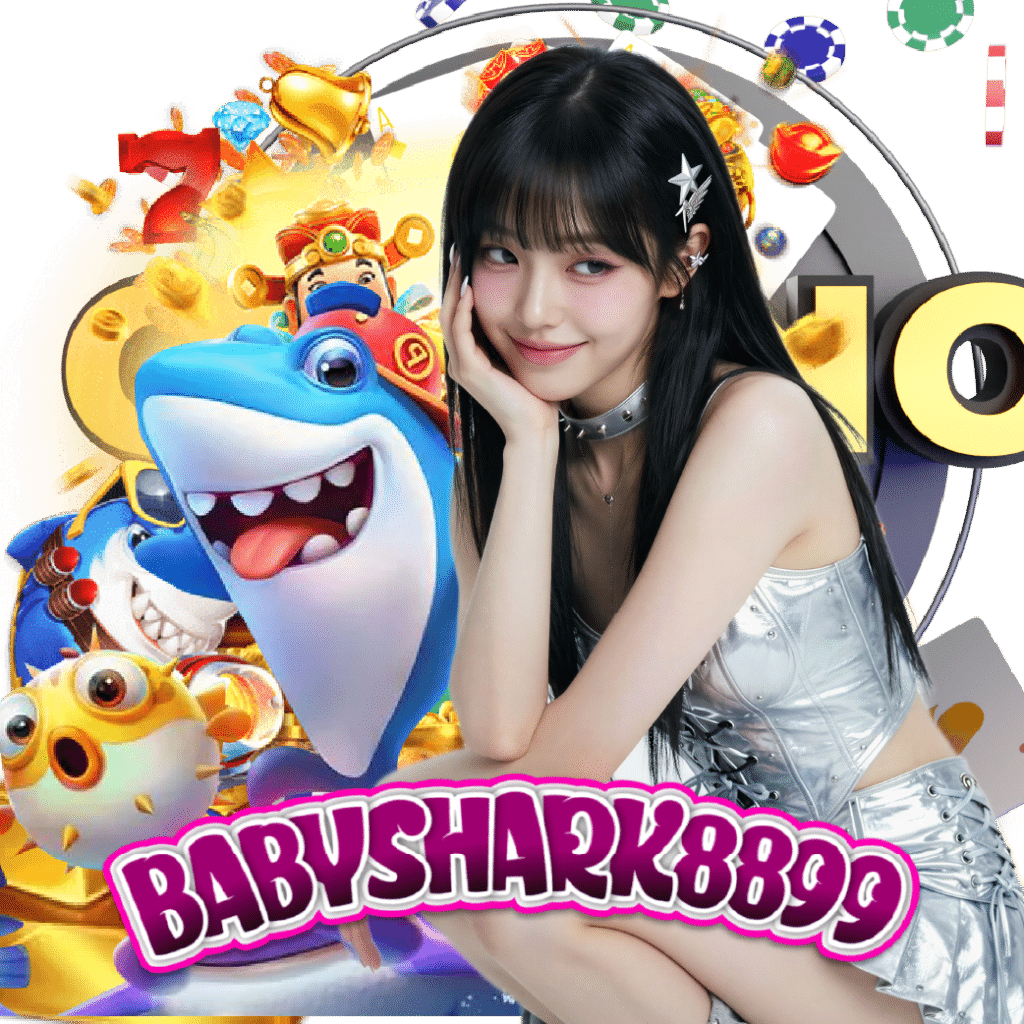 babyshark8899