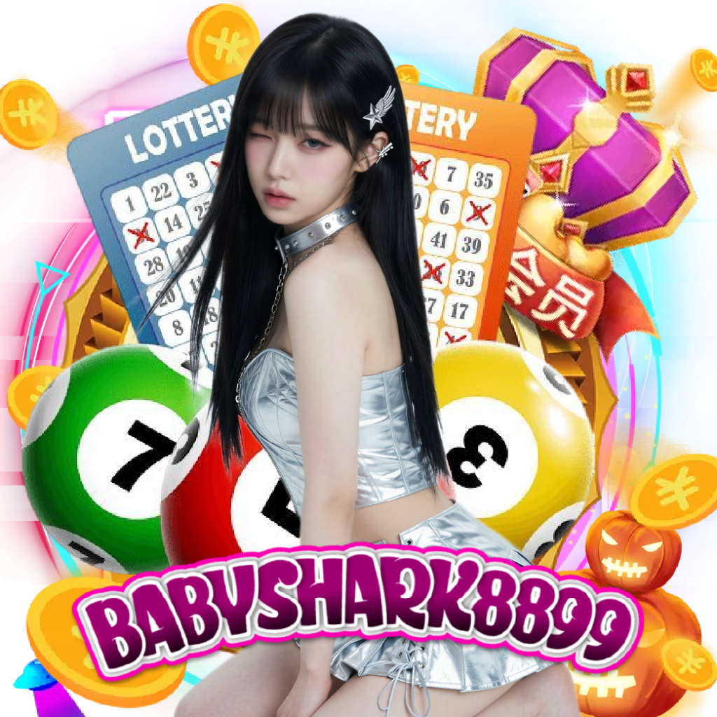 babyshark8899 slot