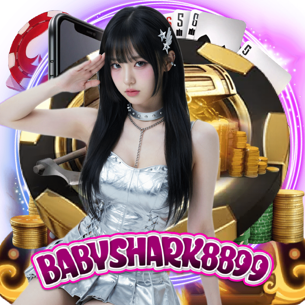 babyshark8899 จ่ายจริง
