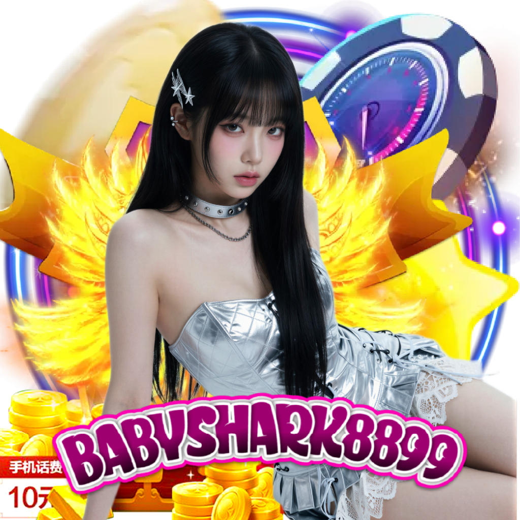 babyshark8899 ทดลองเล่น