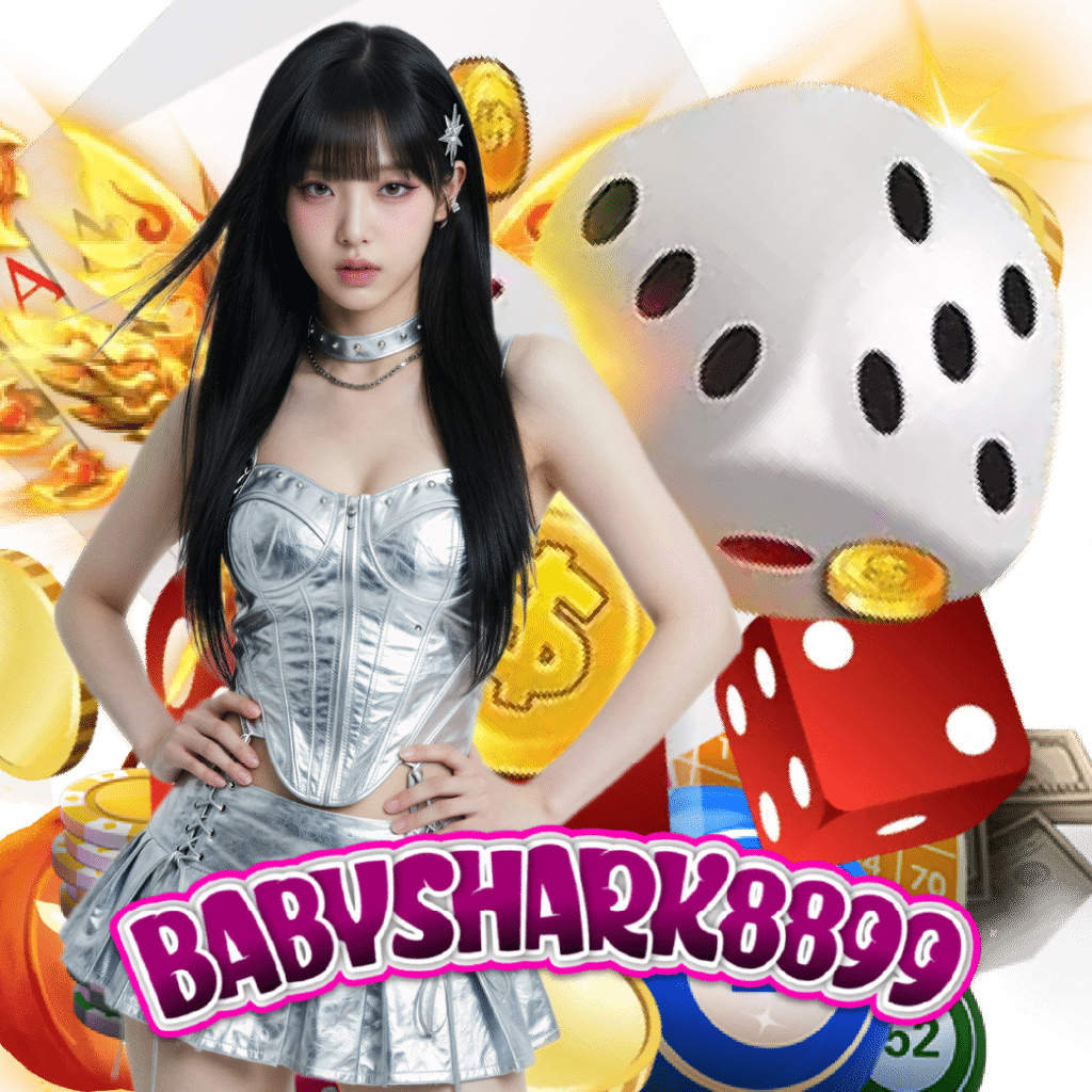 babyshark8899 สล็อตออนไลน์