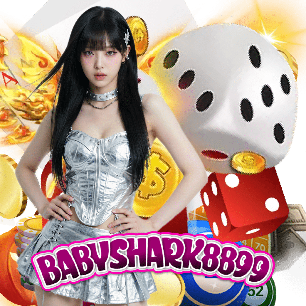 babyshark8899 สล็อตออนไลน์