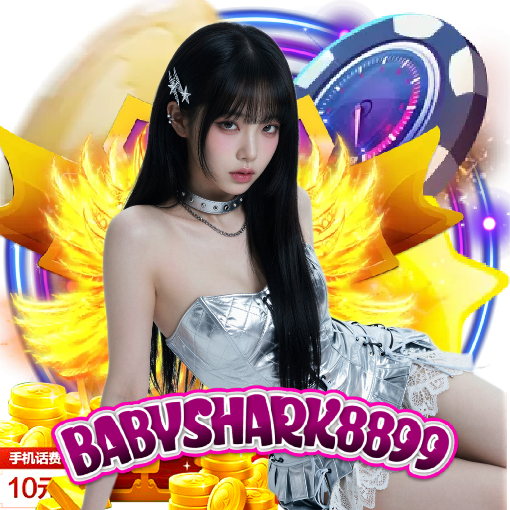 babyshark8899 ทดลองเล่น