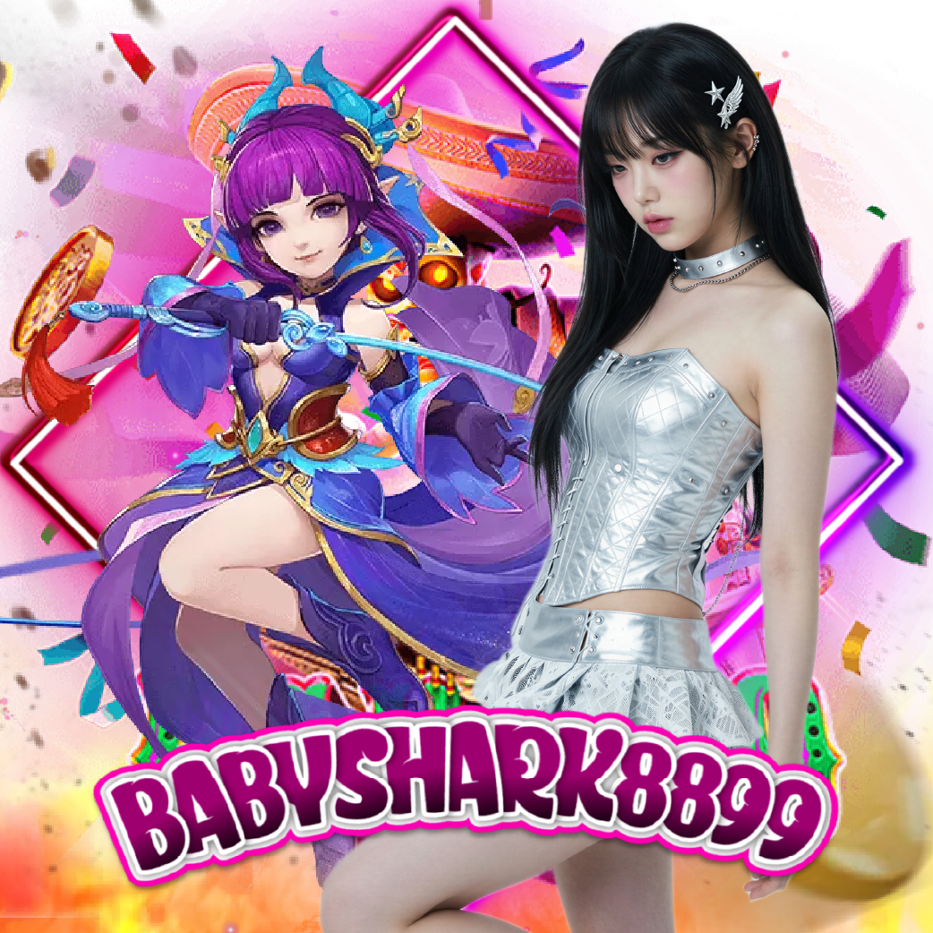 babyshark8899 เว็บตรง